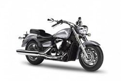 Yamaha XVS 1300 A 2010