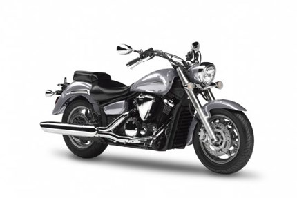 Yamaha XVS 1300 A 2010 Yamaha XVS 1300 A 2010