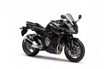 Yamaha FZ1 Fazer Yamaha FZ1 Fazer