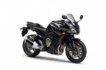 Yamaha FZ1 Fazer 2010 - Bild 2 Yamaha FZ1 Fazer 2010 - Bild 2