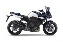 Yamaha FZ1 Fazer 2010 - Bild 3 Yamaha FZ1 Fazer 2010 - Bild 3