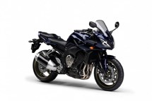 Yamaha FZ1 Fazer 2010 - Bild 5 Yamaha FZ1 Fazer 2010 - Bild 5