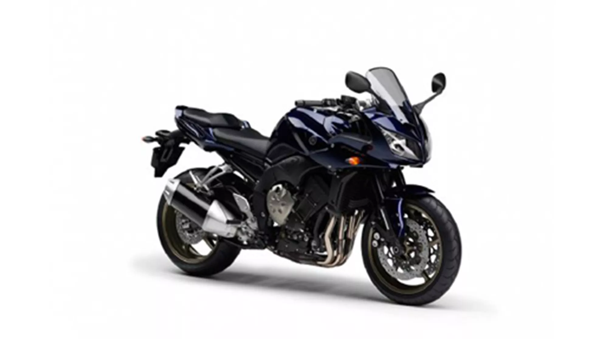 Yamaha FZ1 Fazer - Image 4 Yamaha FZ1 Fazer - Image 4