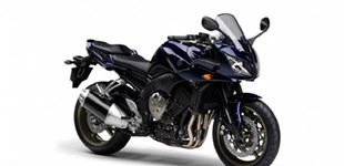 KTM 890 Duke R 2022 vs Yamaha FZ1 Fazer 2010