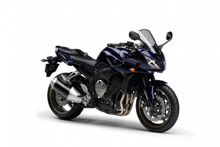 Yamaha FZ1 Fazer 2010 Yamaha FZ1 Fazer 2010