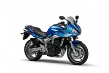 Yamaha FZ6 Fazer S2 Yamaha FZ6 Fazer S2