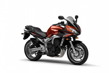 Yamaha FZ6 Fazer S2 2010 - technical data, prices, reviews