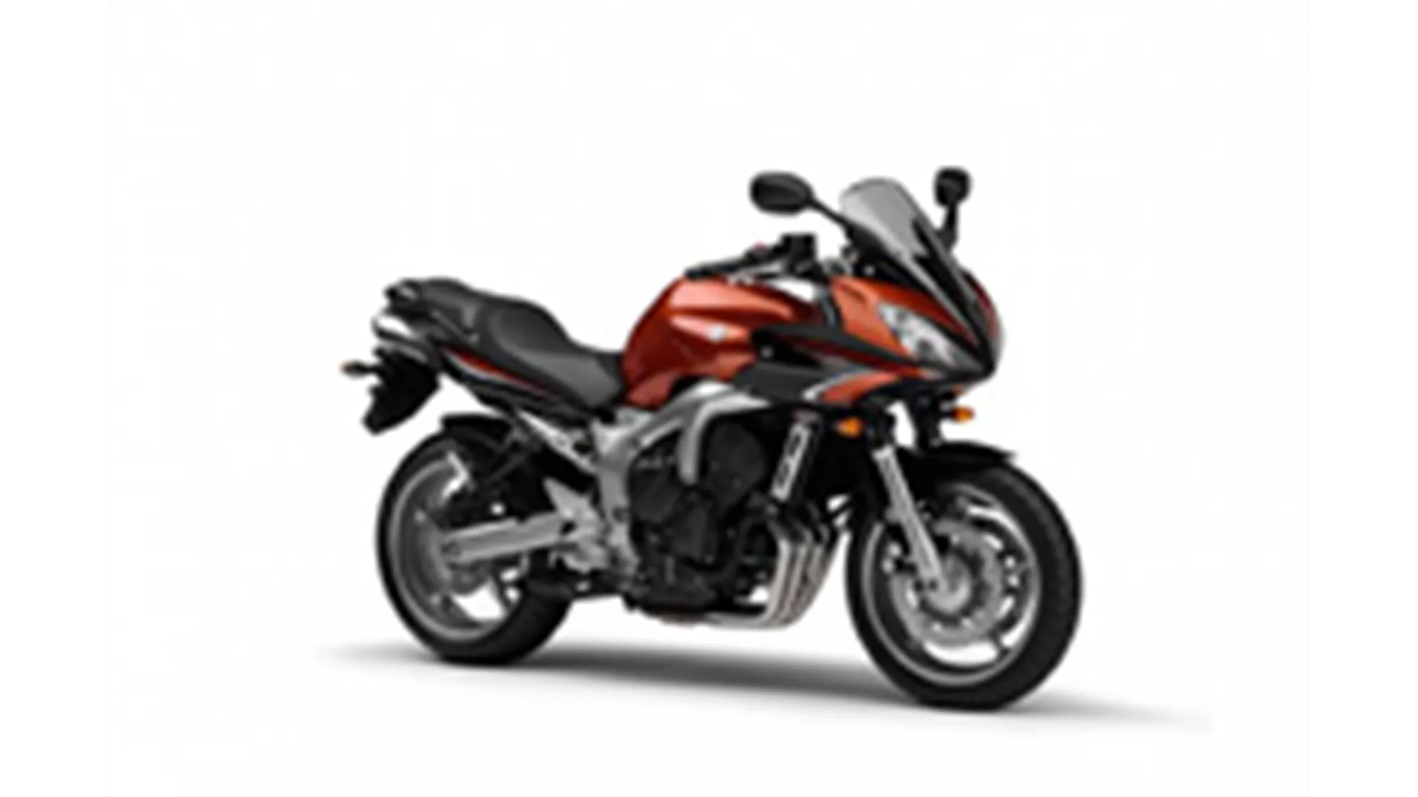 Yamaha FZ6 Fazer S2 - Image 1 Yamaha FZ6 Fazer S2 - Image 1