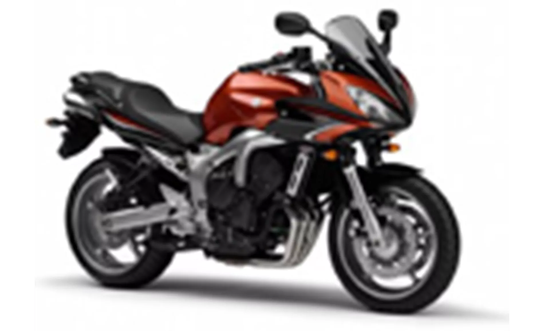 Yamaha FZ6 Fazer S2 2010 Yamaha FZ6 Fazer S2 2010