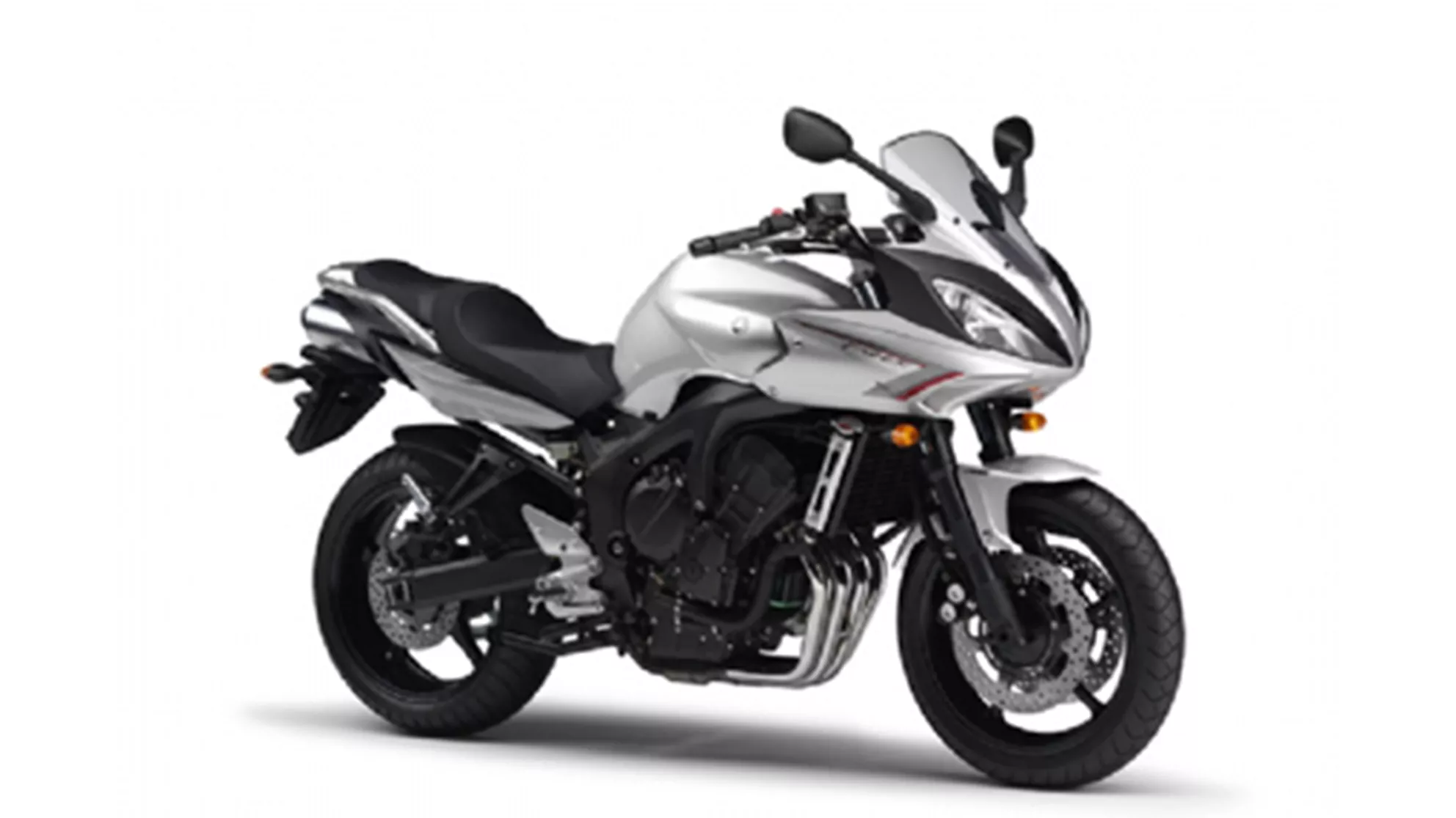 Yamaha FZ6 Fazer S2 - Image 3 Yamaha FZ6 Fazer S2 - Image 3