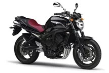 Yamaha FZ-6N Yamaha FZ-6N