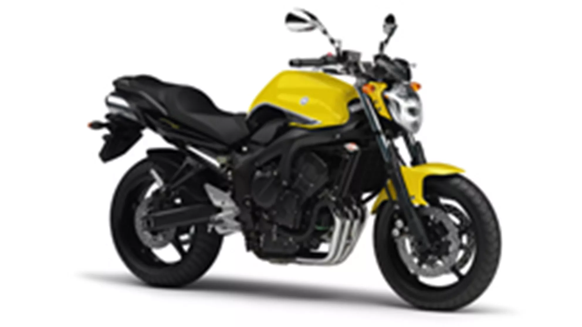 Yamaha FZ-6N - Image 1 Yamaha FZ-6N - Image 1
