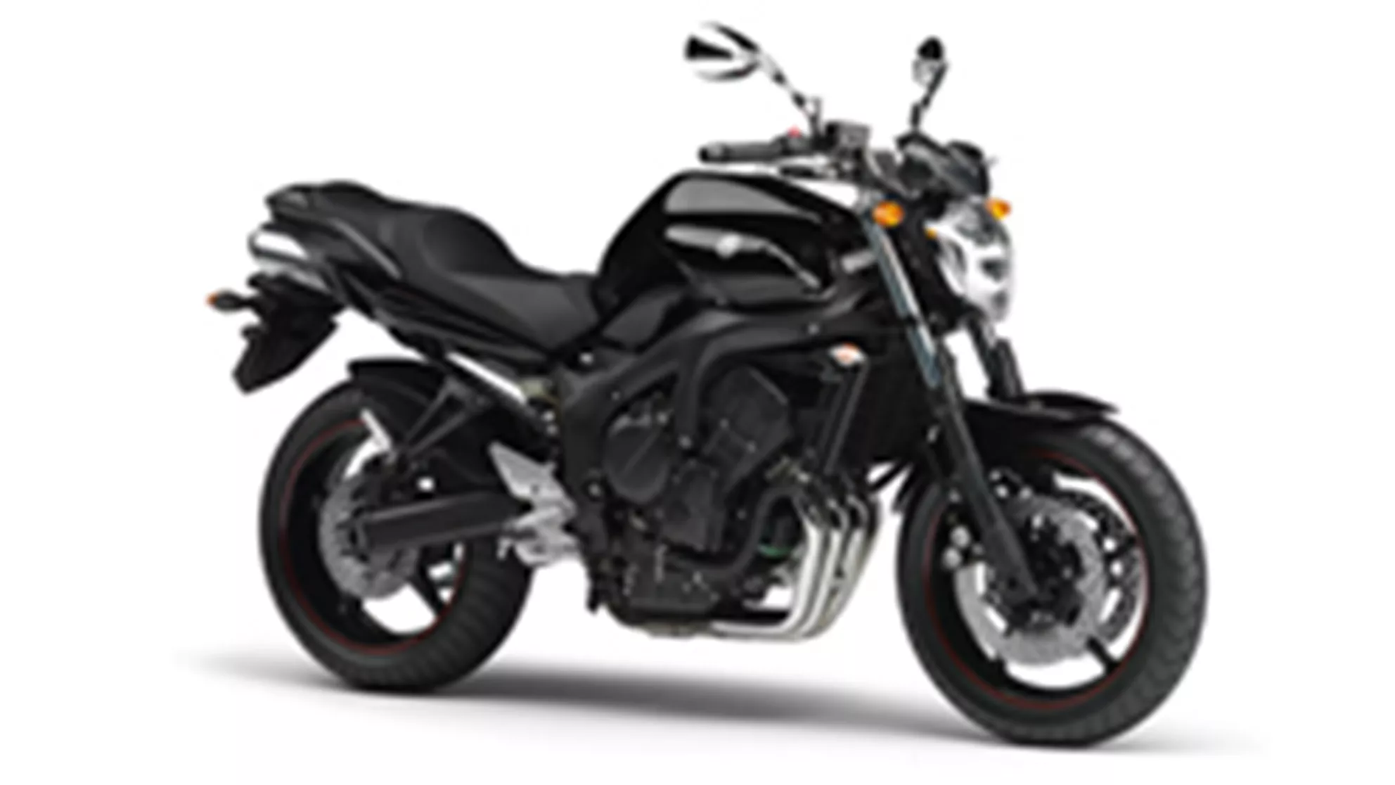 Yamaha FZ-6N - Image 2 Yamaha FZ-6N - Image 2