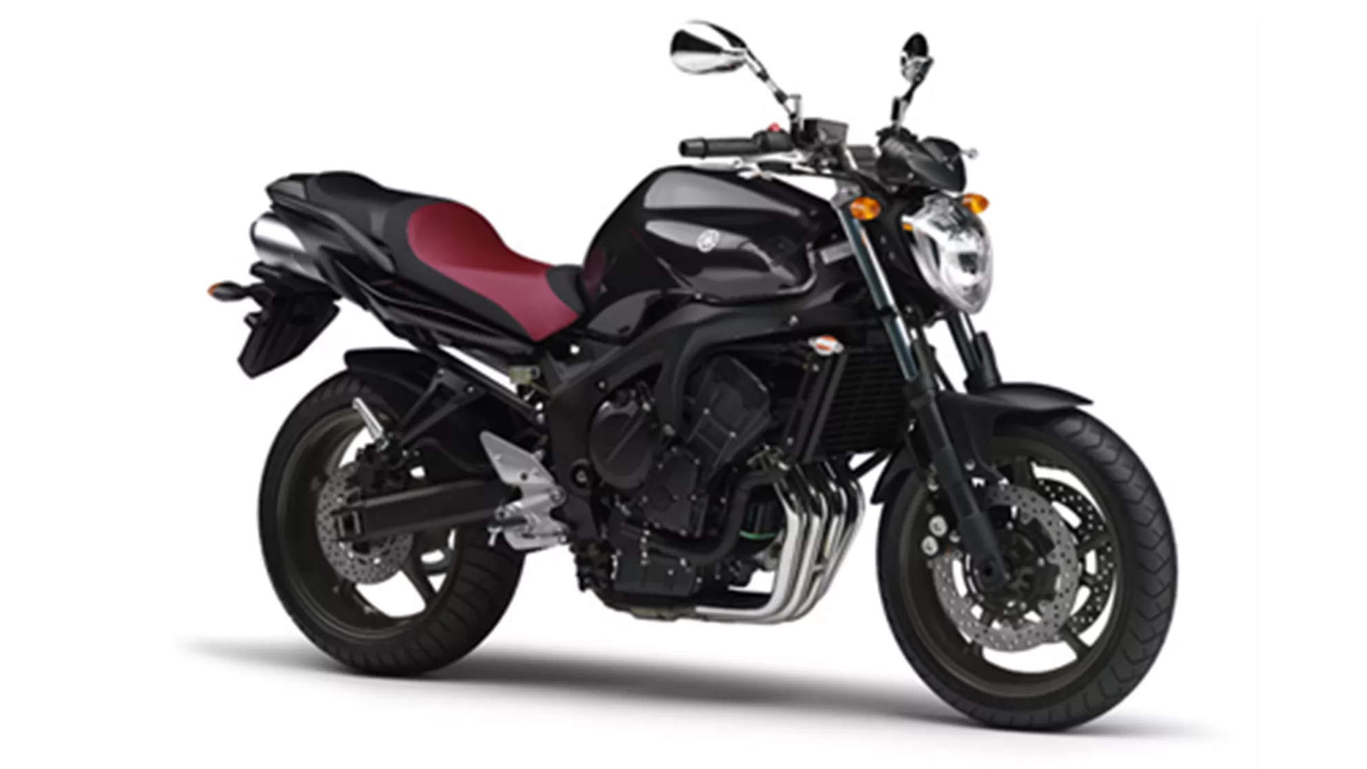 Yamaha FZ-6N - Image 3 Yamaha FZ-6N - Image 3