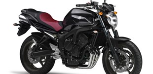 Yamaha XJ6 2010 vs Yamaha FZ-6N 2010