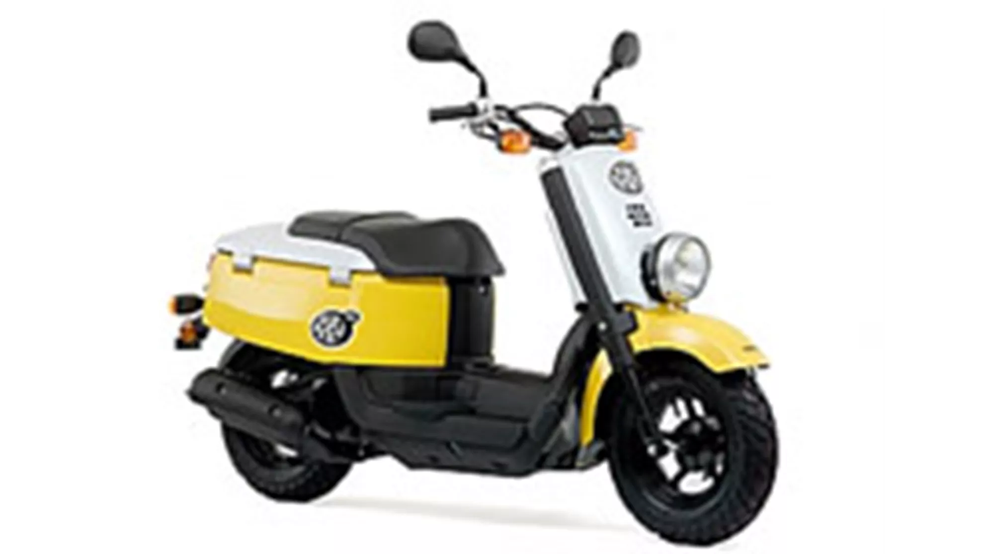 Yamaha Giggle - Image 1 Yamaha Giggle - Image 1