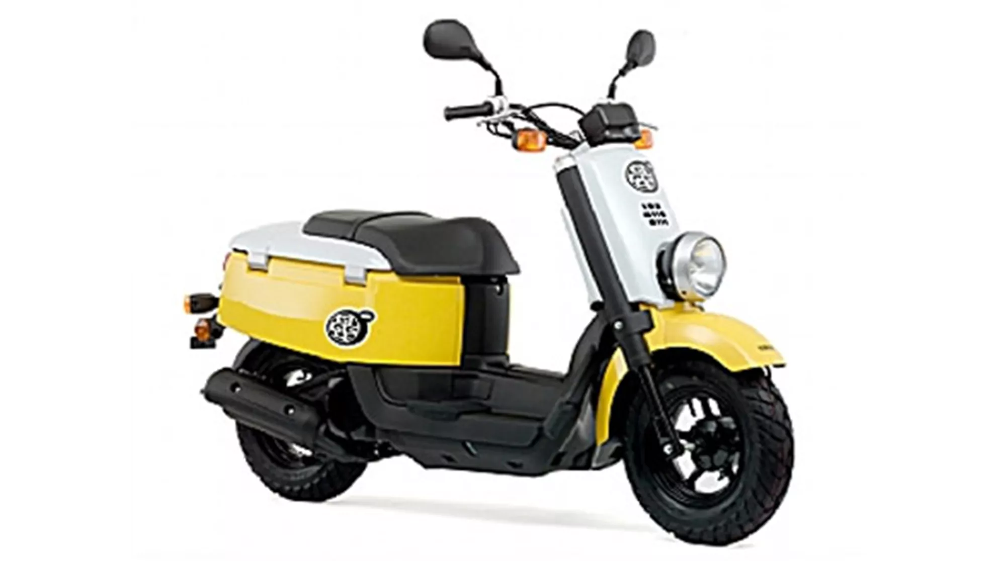 Yamaha Giggle - Image 2 Yamaha Giggle - Image 2