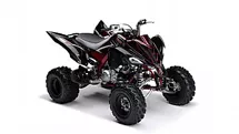 Yamaha YFM 700 R Yamaha YFM 700 R