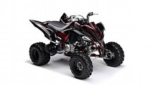 Yamaha YFM 700 R 2010 - Bild 2
