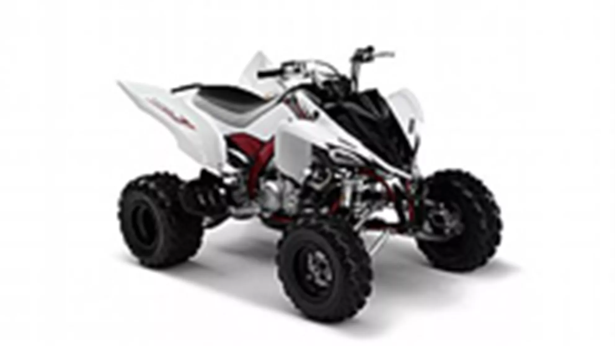 Yamaha YFM 700 R - Image 1 Yamaha YFM 700 R - Image 1