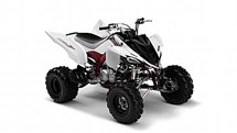 Yamaha YFM 700 R 2010 - Bild 3