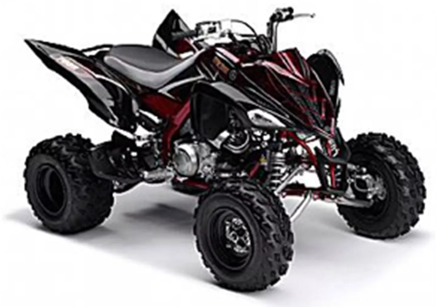 Yamaha YFM 700 R 2010 Yamaha YFM 700 R 2010