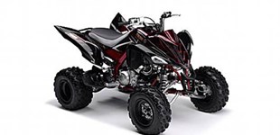 Polaris Scrambler XP 1000 S 2023 vs Yamaha YFM 700 R 2010