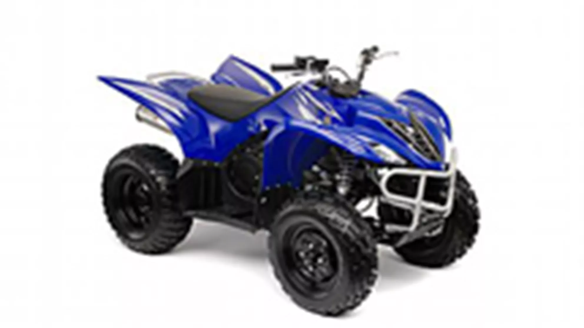 Yamaha Wolverine 350 - Image 1 Yamaha Wolverine 350 - Image 1
