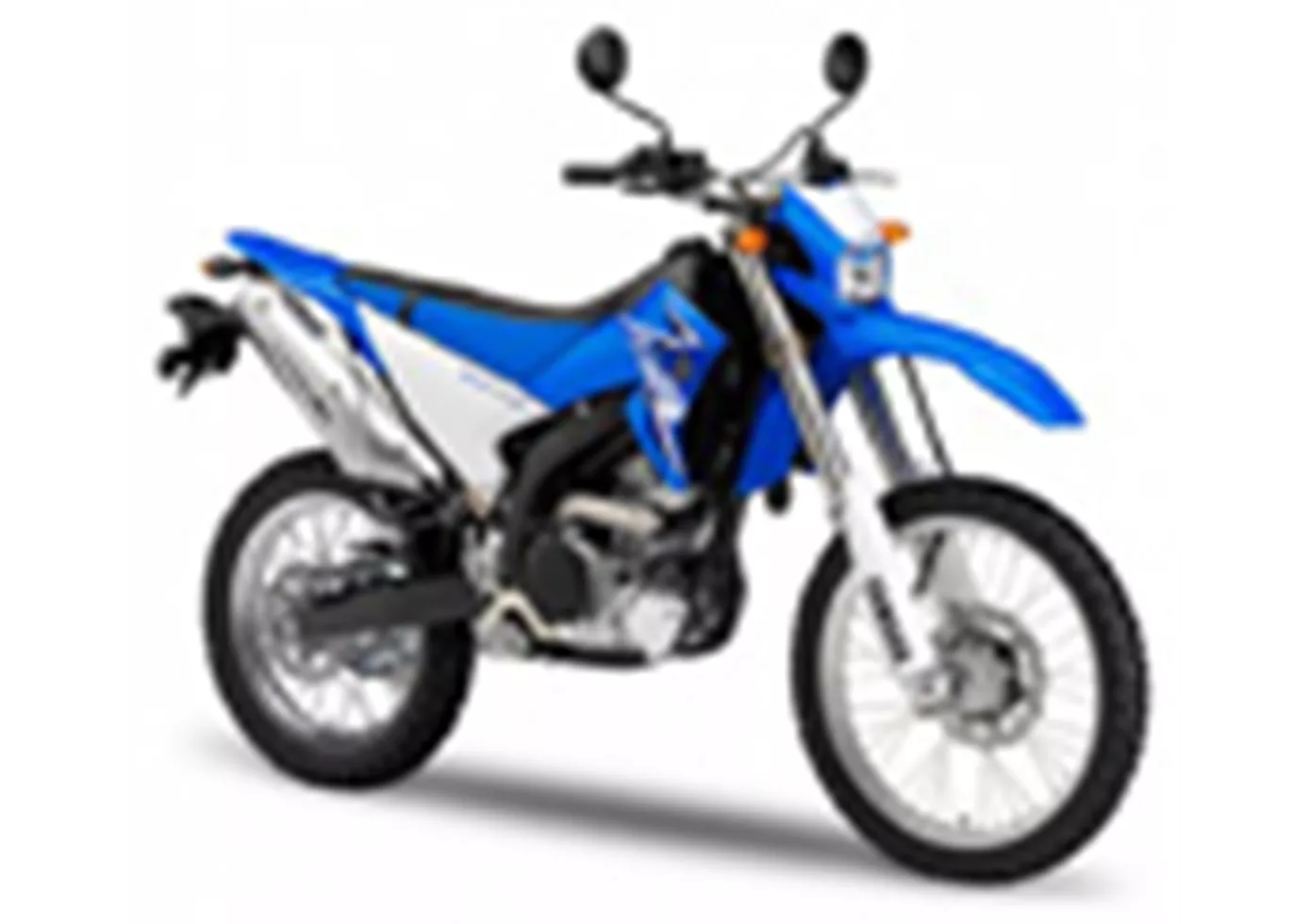 Yamaha WR 250R 2010 Yamaha WR 250R 2010