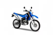 Yamaha WR 250R Yamaha WR 250R