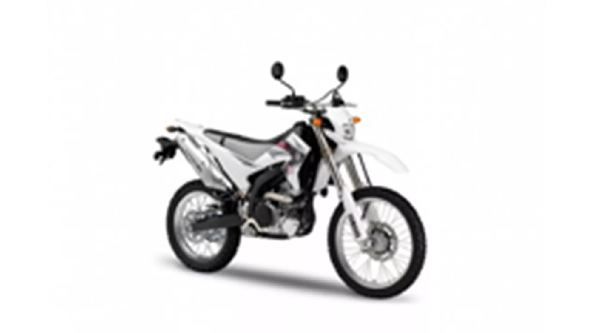 Yamaha WR 250R - Image 1 Yamaha WR 250R - Image 1
