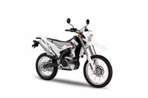 Yamaha WR 250R Yamaha WR 250R