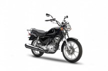 Yamaha YBR 125 Custom 2010 - Bild 2