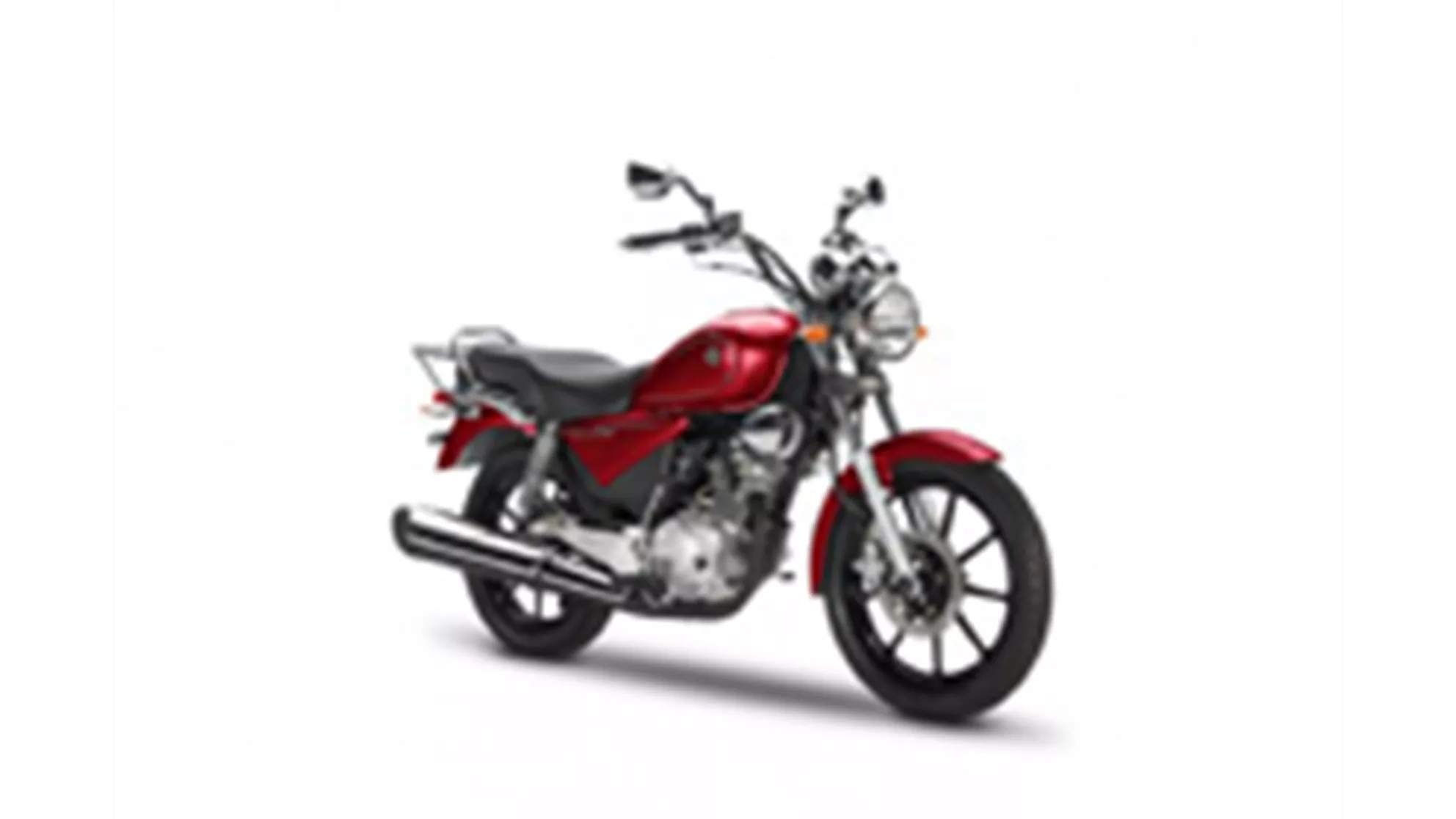 Yamaha YBR 125 Custom - Image 1 Yamaha YBR 125 Custom - Image 1