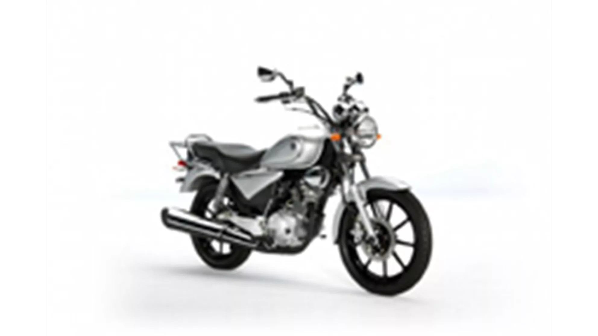 Yamaha YBR 125 Custom - Image 2 Yamaha YBR 125 Custom - Image 2