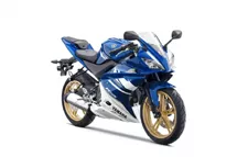 Yamaha R125 Yamaha R125