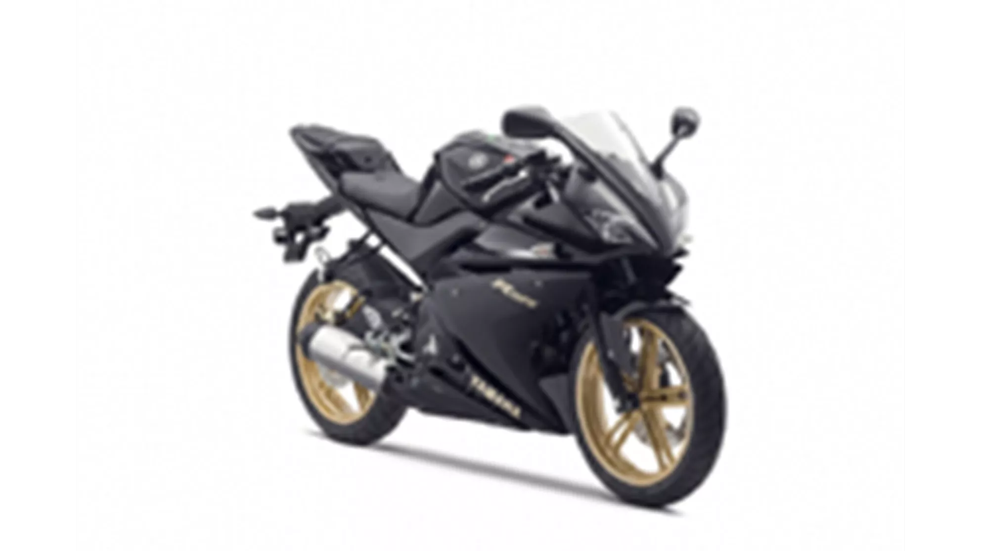 Yamaha R125 - Image 1 Yamaha R125 - Image 1