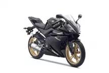 Yamaha R125 Yamaha R125