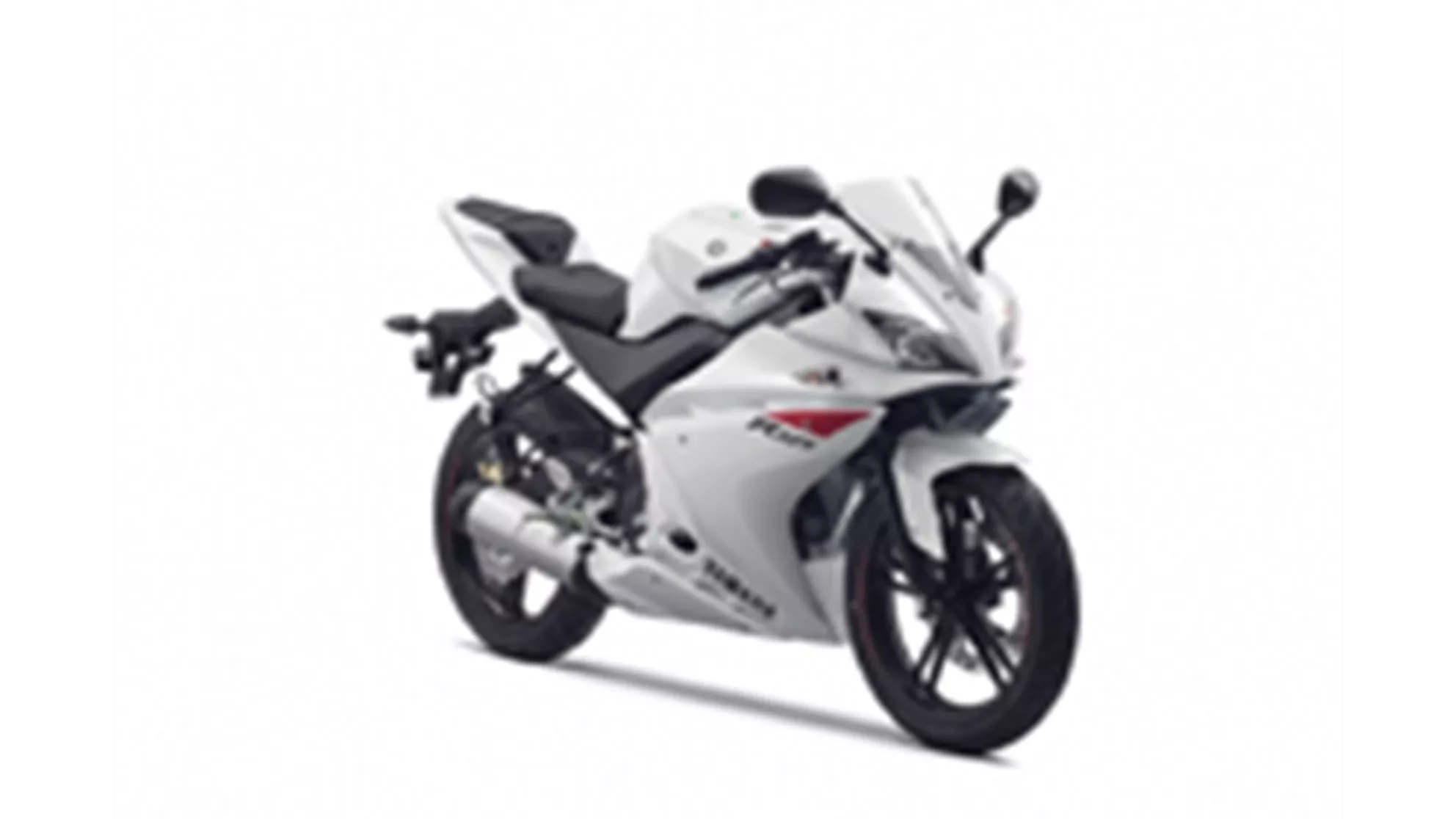 Yamaha R125 - Image 2 Yamaha R125 - Image 2