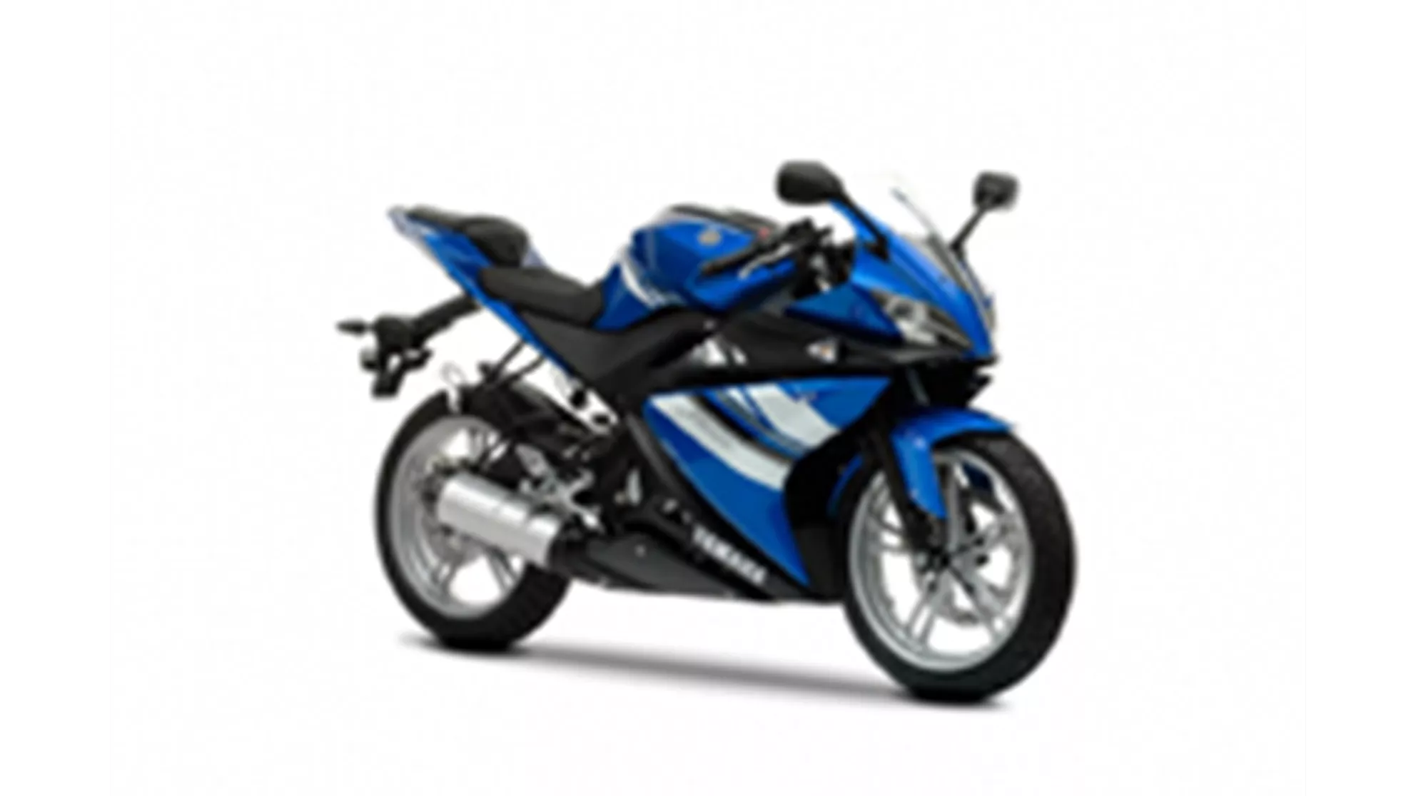 Yamaha R125 - Image 3 Yamaha R125 - Image 3