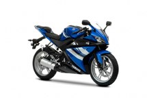 Yamaha R125 2010 - Bild 5 Yamaha R125 2010 - Bild 5