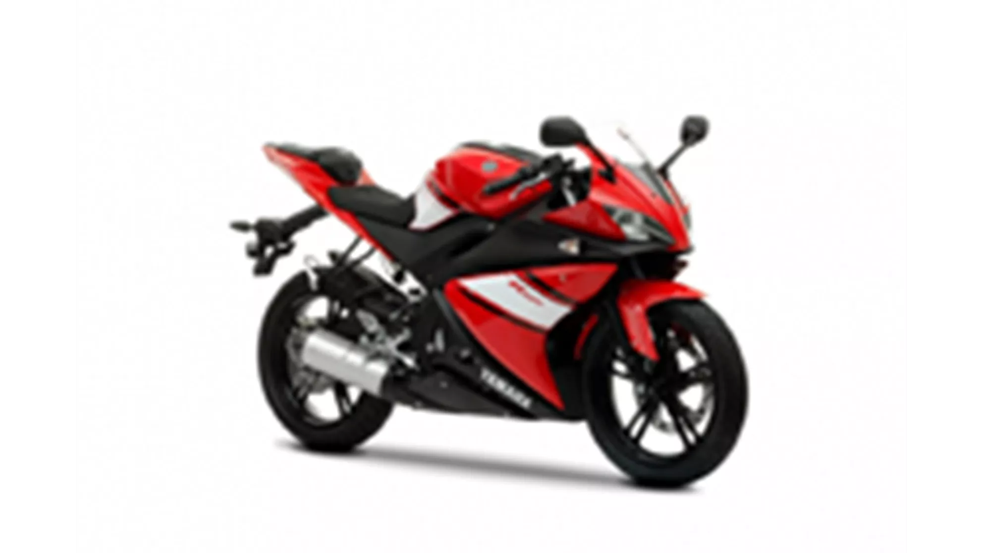 Yamaha R125 - Image 4 Yamaha R125 - Image 4