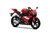 Yamaha R125 2010 - Bild 6 Yamaha R125 2010 - Bild 6