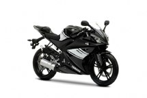 Yamaha R125 2010 - Bild 8 Yamaha R125 2010 - Bild 8
