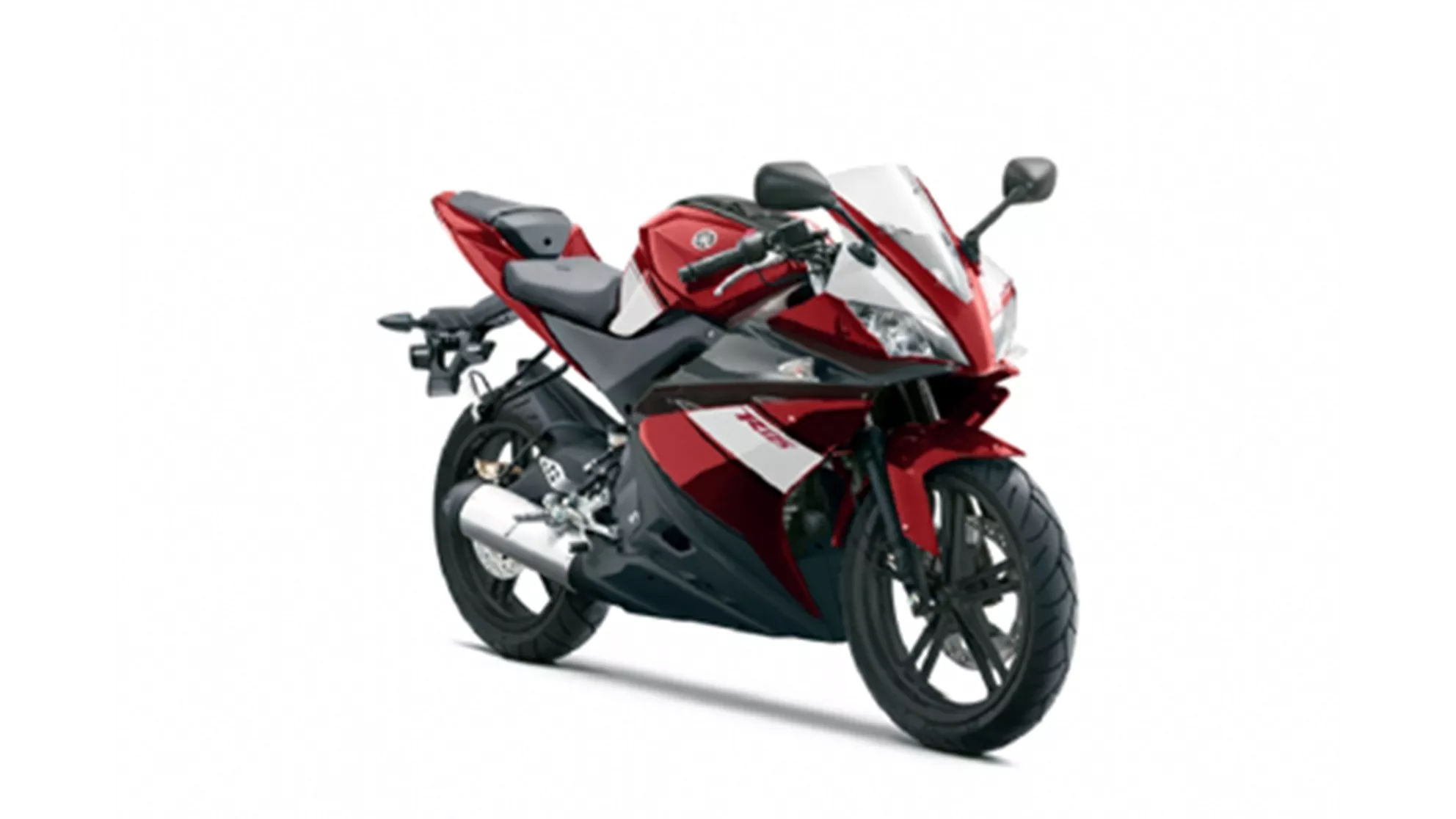 Yamaha R125 - Image 7 Yamaha R125 - Image 7