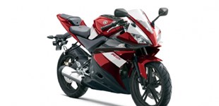 Yamaha YZF-R125 2010 vs Yamaha YZF-R125 2012