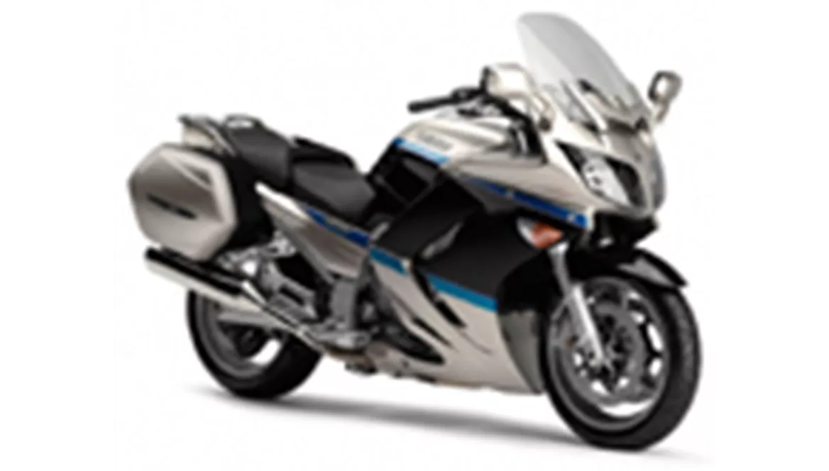 Yamaha FJR1300A 2010 Yamaha FJR1300A 2010