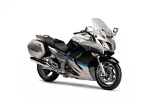 Yamaha FJR1300A Yamaha FJR1300A