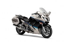 Yamaha FJR1300A 2010 - Bild 2 Yamaha FJR1300A 2010 - Bild 2
