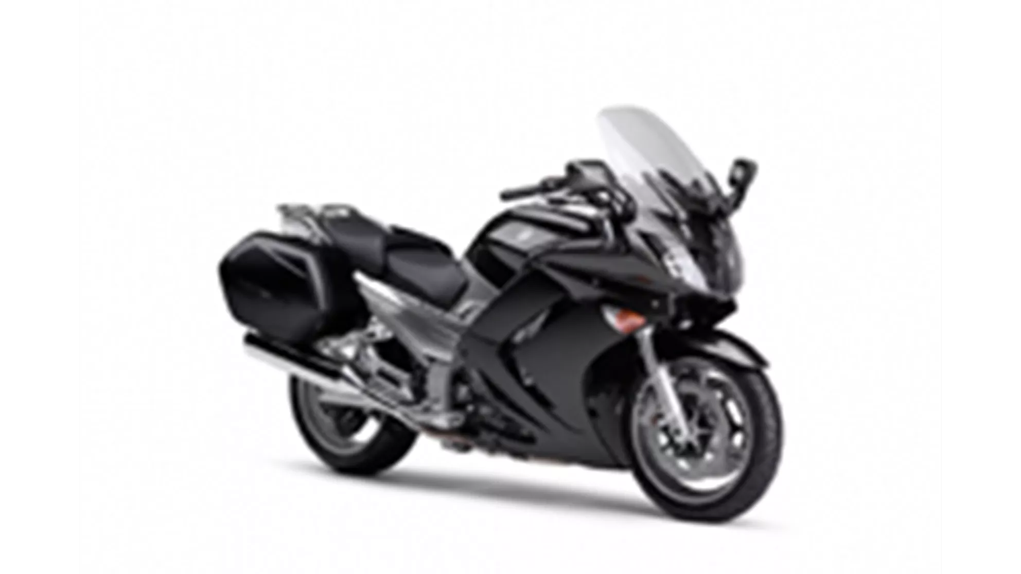 Yamaha FJR1300A - Image 1 Yamaha FJR1300A - Image 1
